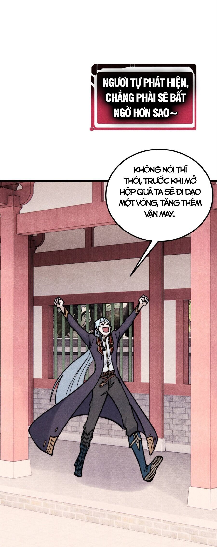 Vạn Cổ Tối Cường Tông Chapter 349 - 29