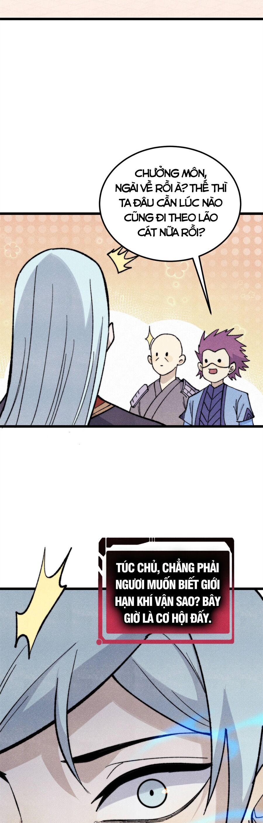 Vạn Cổ Tối Cường Tông Chapter  349 - 30