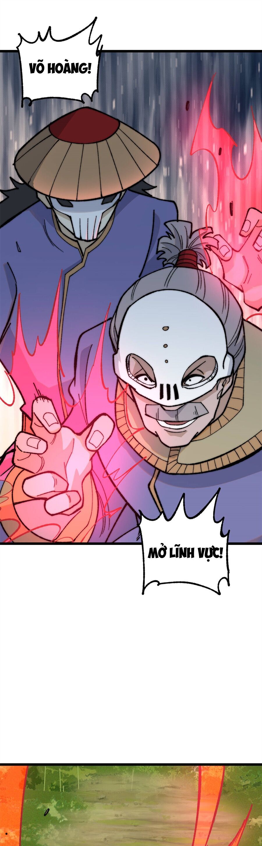 Vạn Cổ Tối Cường Tông Chapter  349 - 3