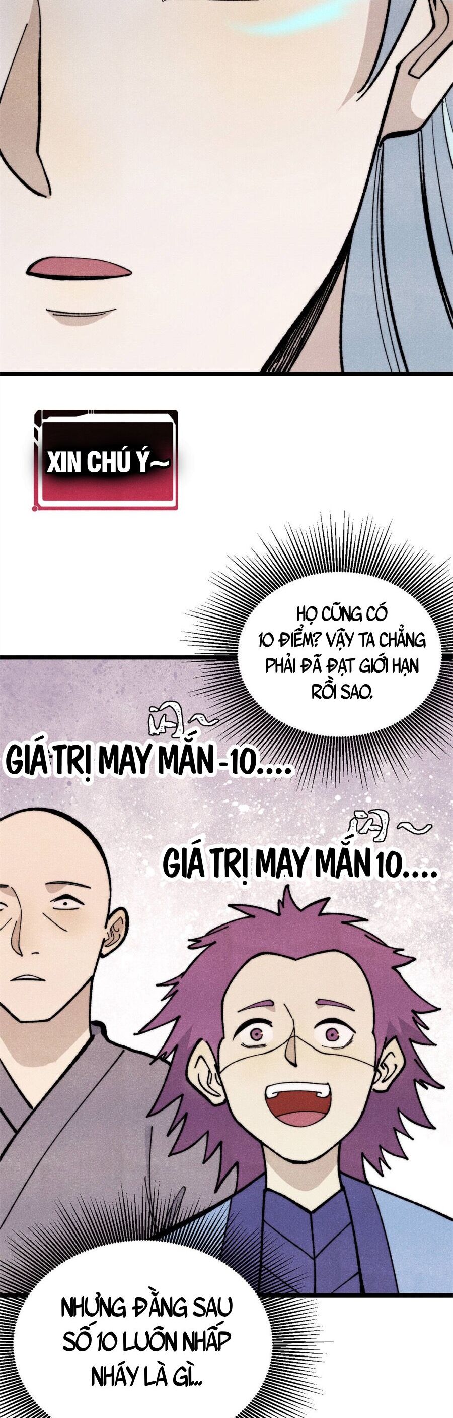 Vạn Cổ Tối Cường Tông Chapter 349 - 31