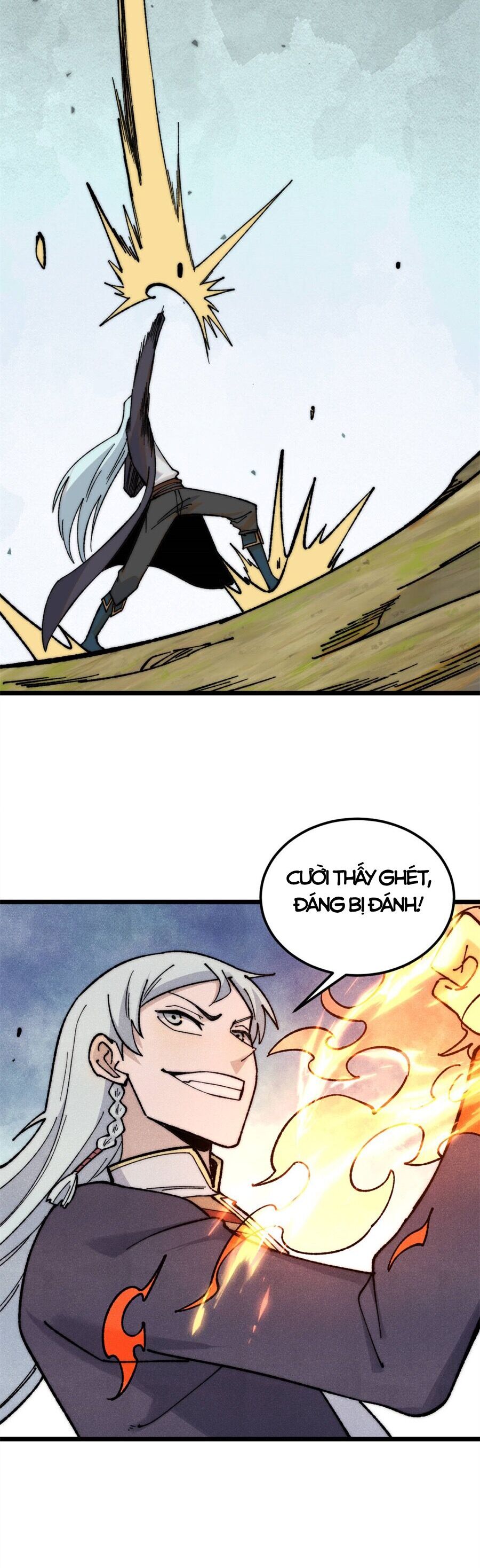 Vạn Cổ Tối Cường Tông Chapter  349 - 8