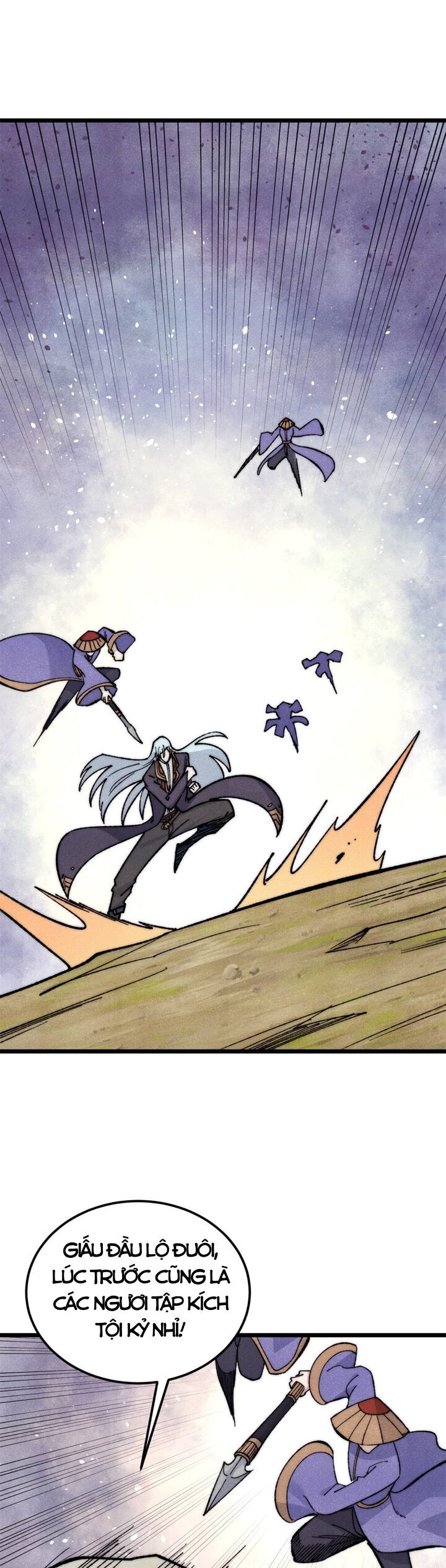 Vạn Cổ Tối Cường Tông Chapter 349 - 9
