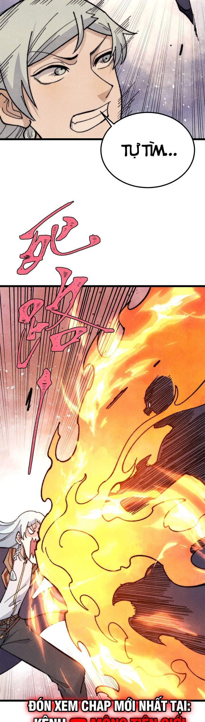 Vạn Cổ Tối Cường Tông Chapter  349 - 10