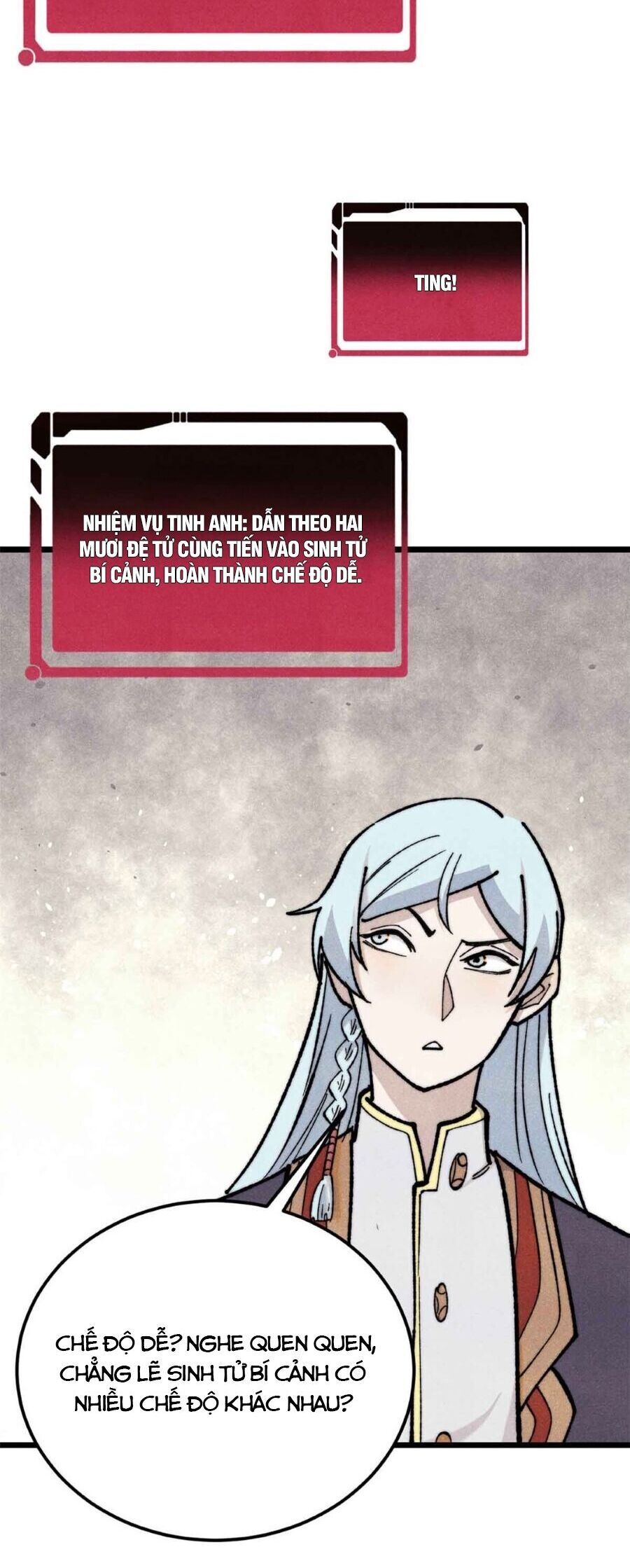 Vạn Cổ Tối Cường Tông Chapter 350 - 11