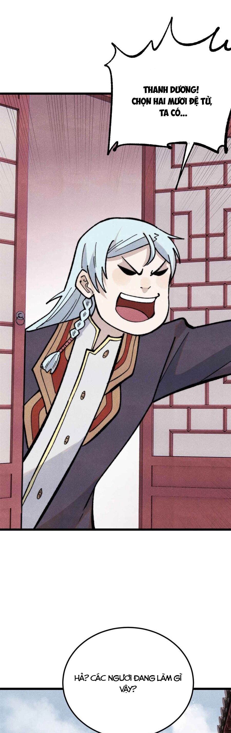 Vạn Cổ Tối Cường Tông Chapter 350 - 12