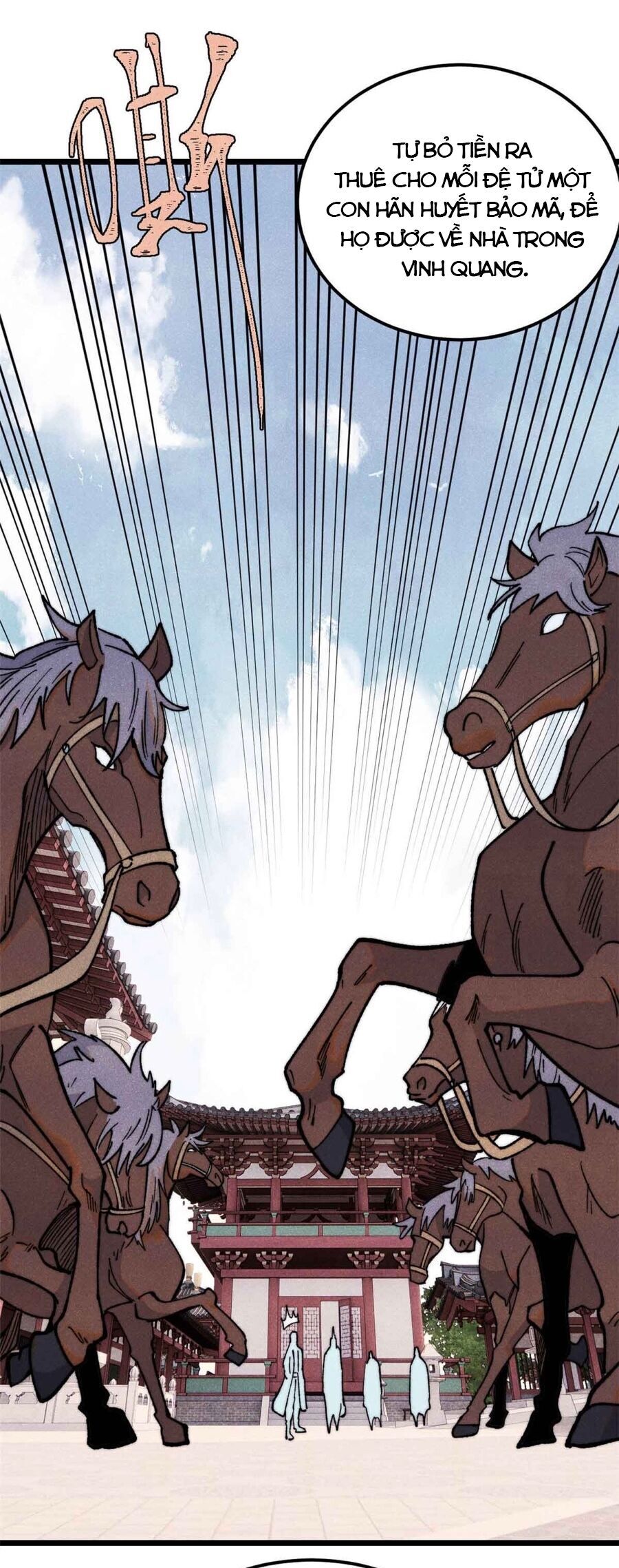 Vạn Cổ Tối Cường Tông Chapter 350 - 15