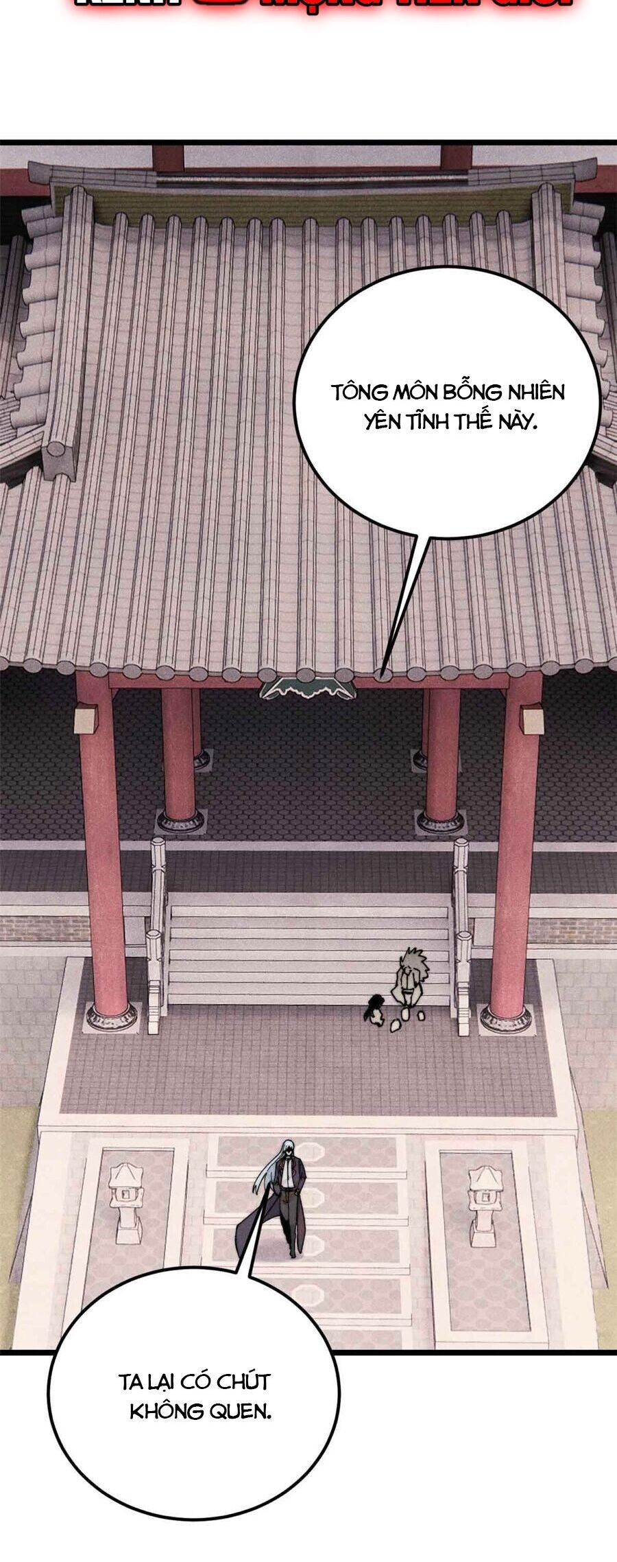 Vạn Cổ Tối Cường Tông Chapter 350 - 18