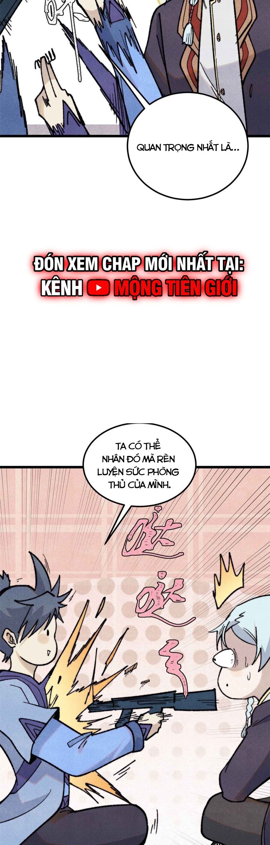 Vạn Cổ Tối Cường Tông Chapter  350 - 24