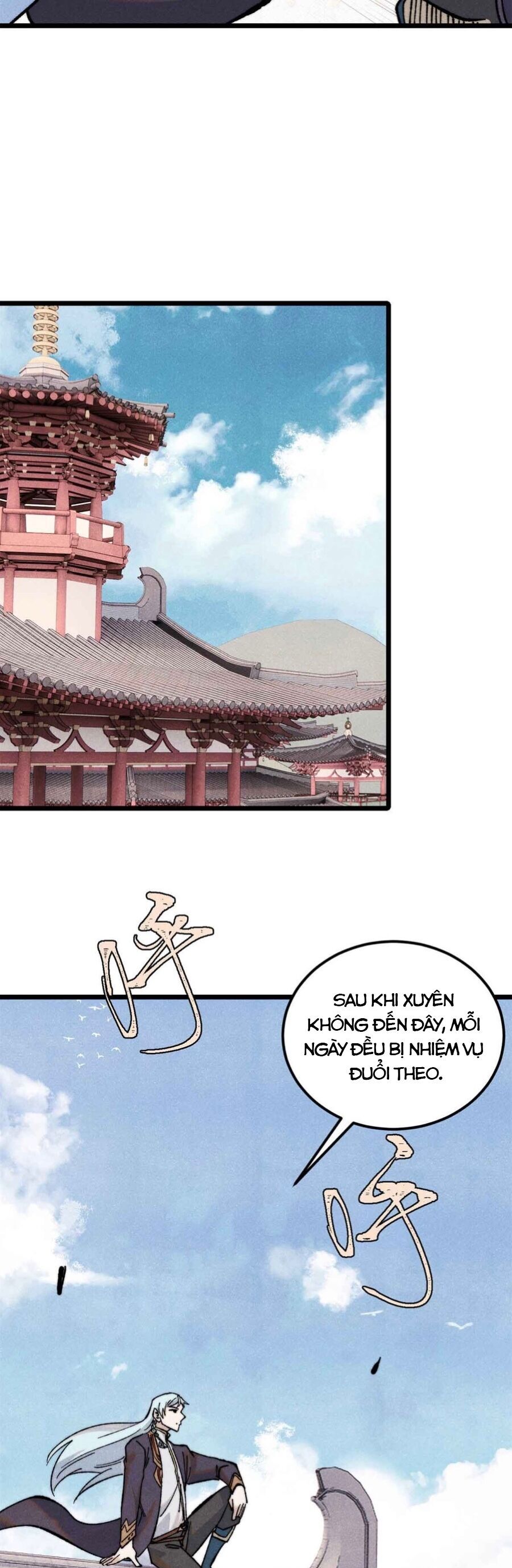 Vạn Cổ Tối Cường Tông Chapter 350 - 25