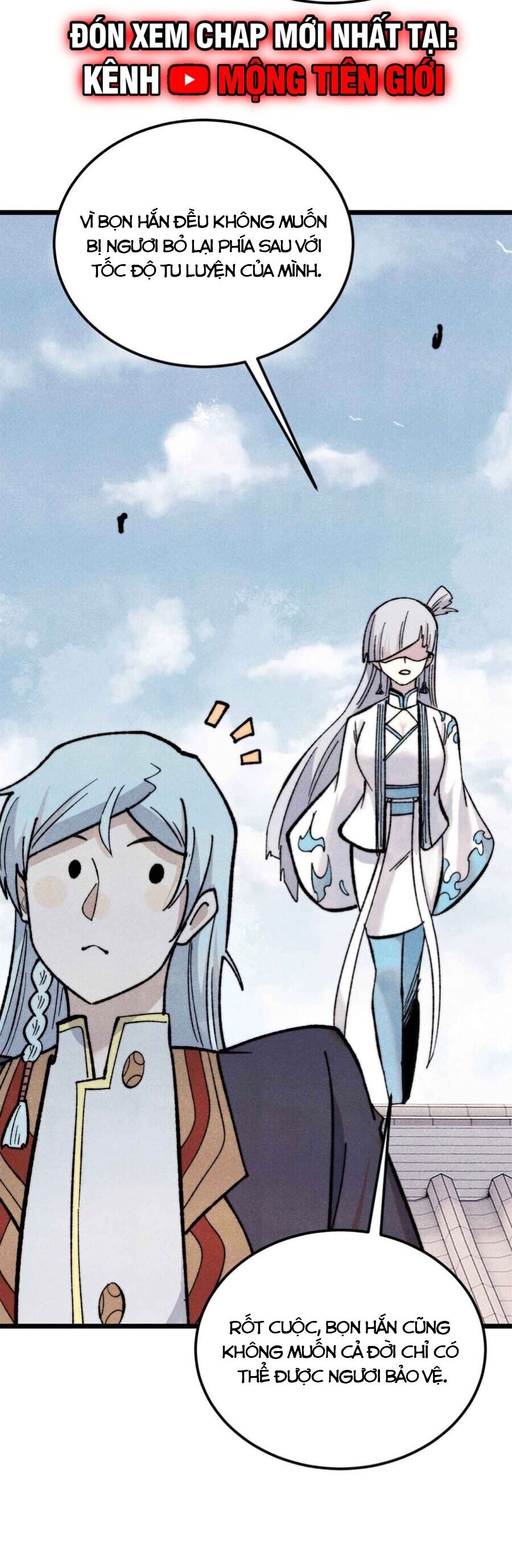 Vạn Cổ Tối Cường Tông Chapter  350 - 27