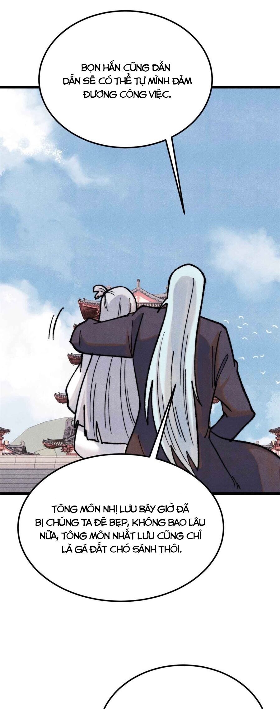 Vạn Cổ Tối Cường Tông Chapter  350 - 28