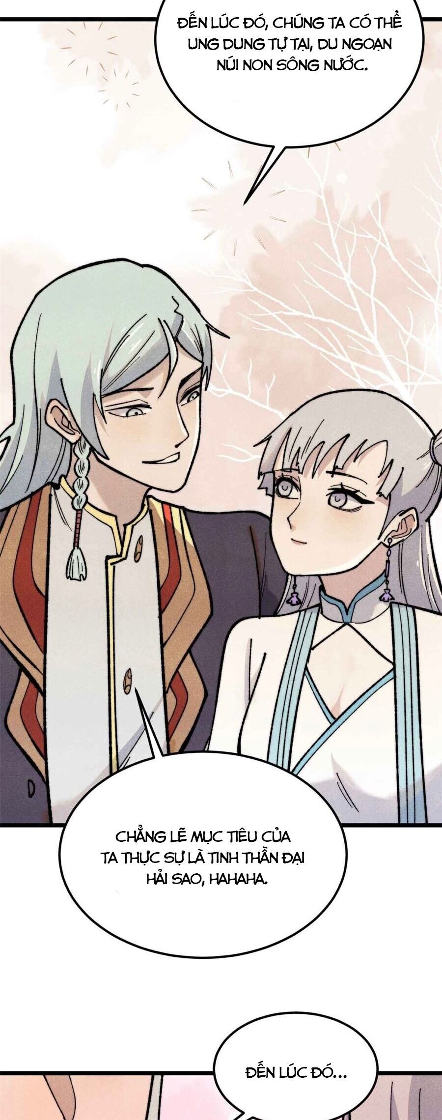 Vạn Cổ Tối Cường Tông Chapter  350 - 29