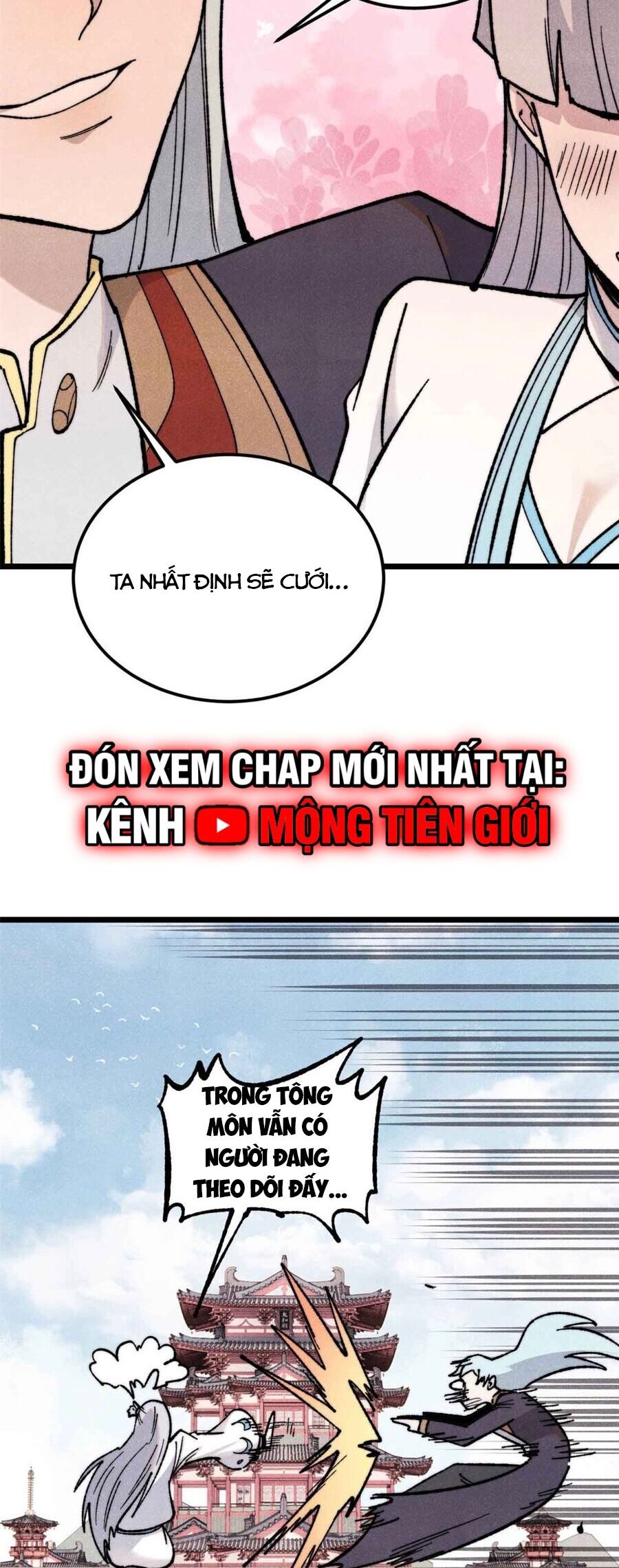 Vạn Cổ Tối Cường Tông Chapter 350 - 30