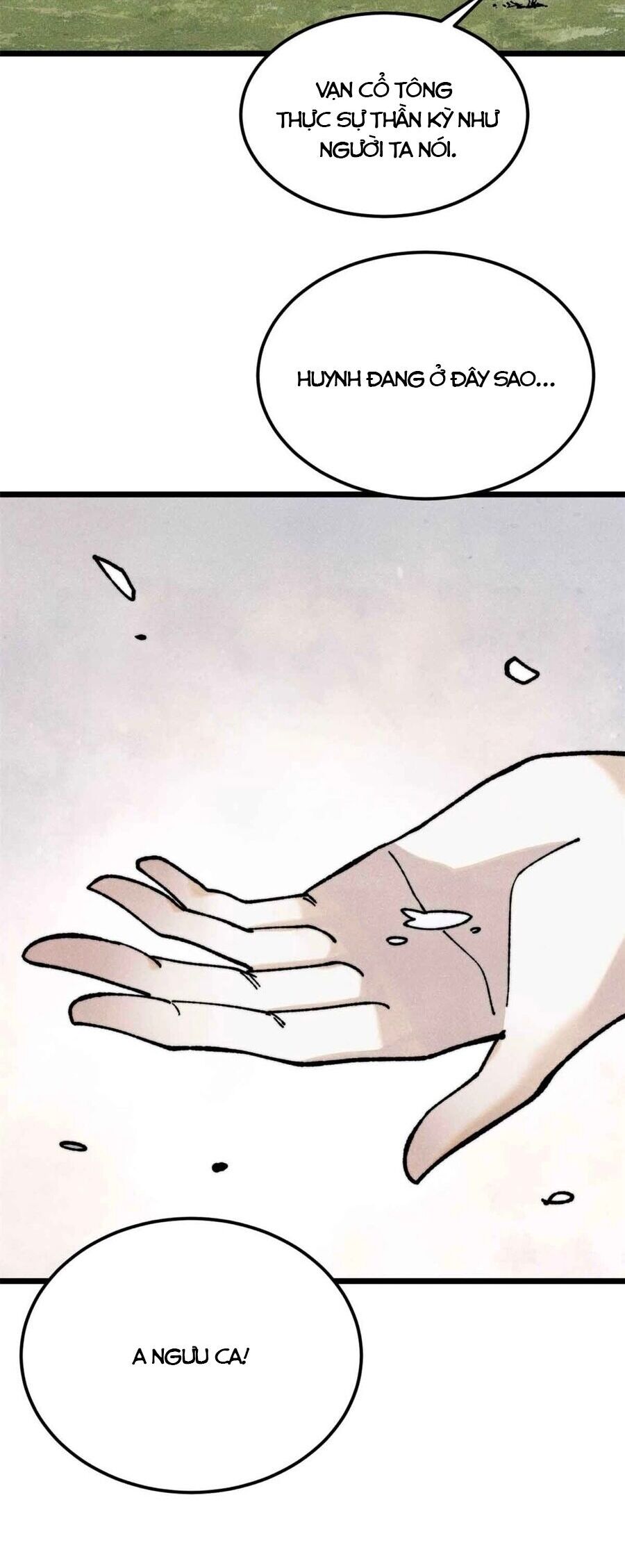 Vạn Cổ Tối Cường Tông Chapter 350 - 35