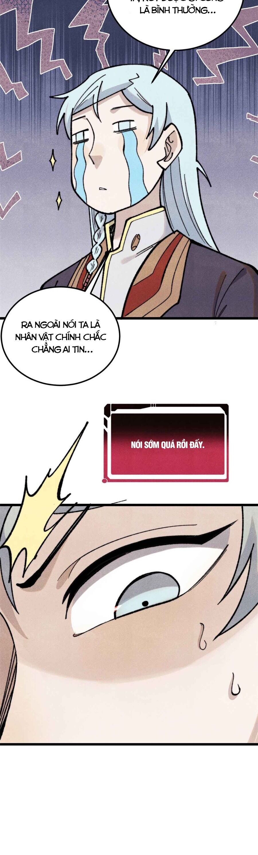 Vạn Cổ Tối Cường Tông Chapter 350 - 5