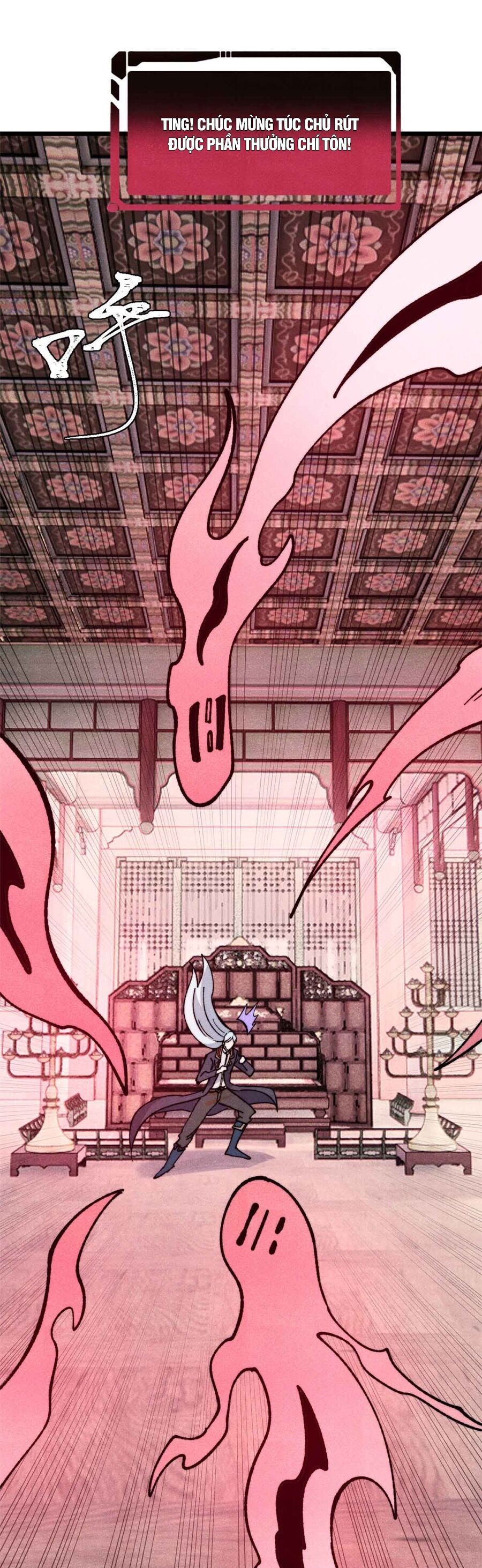 Vạn Cổ Tối Cường Tông Chapter 350 - 6