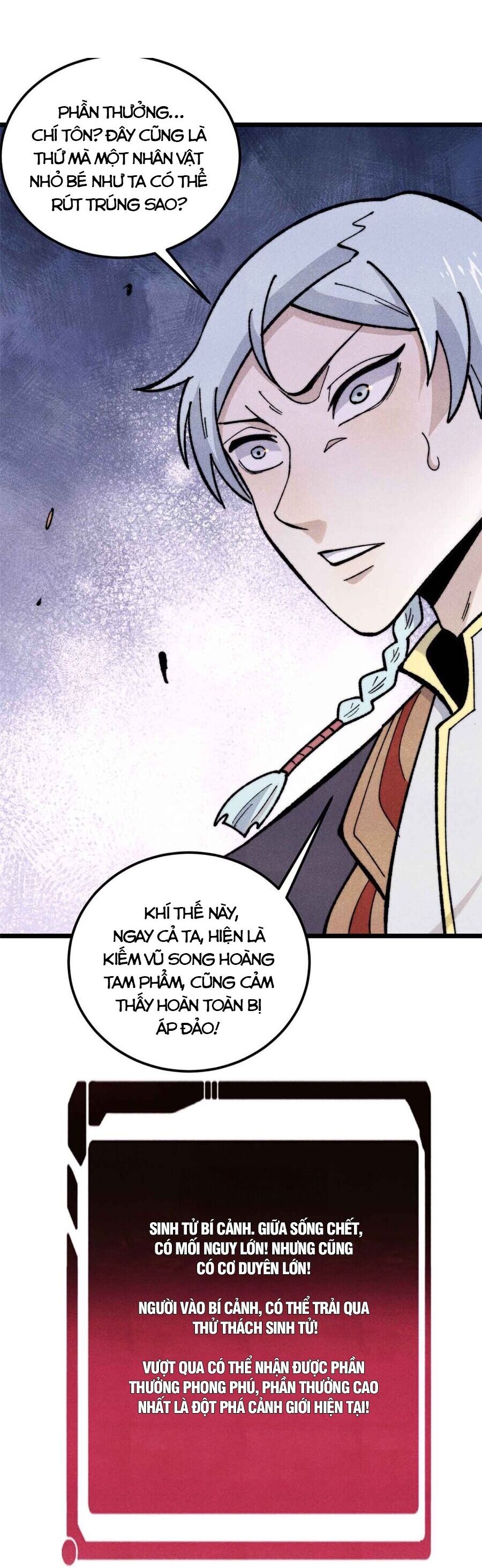 Vạn Cổ Tối Cường Tông Chapter 350 - 8