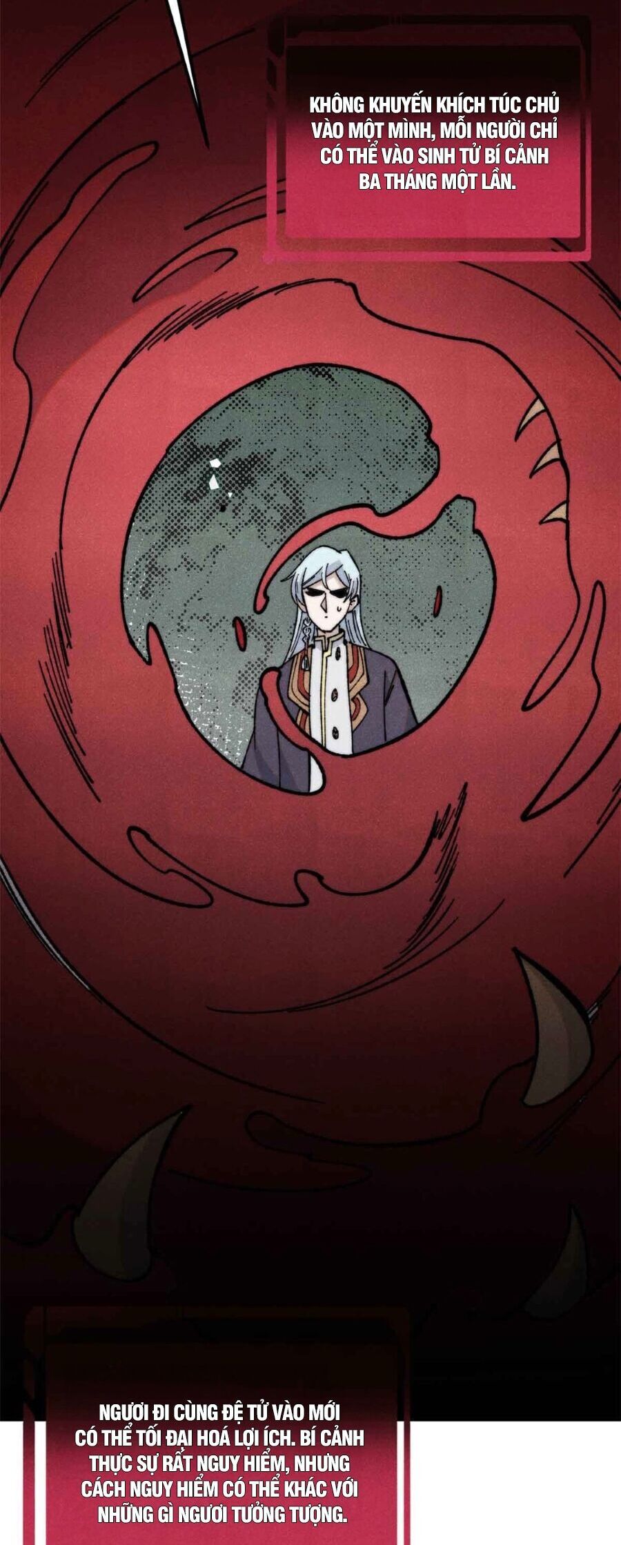 Vạn Cổ Tối Cường Tông Chapter  350 - 10