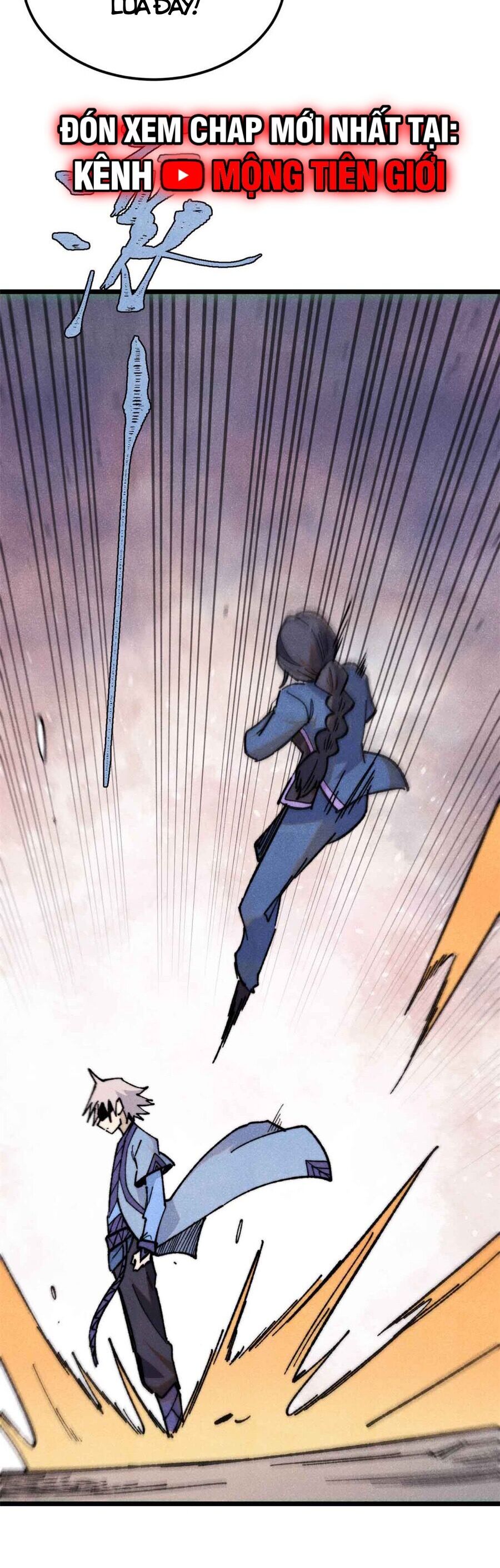 Vạn Cổ Tối Cường Tông Chapter  351 - 16