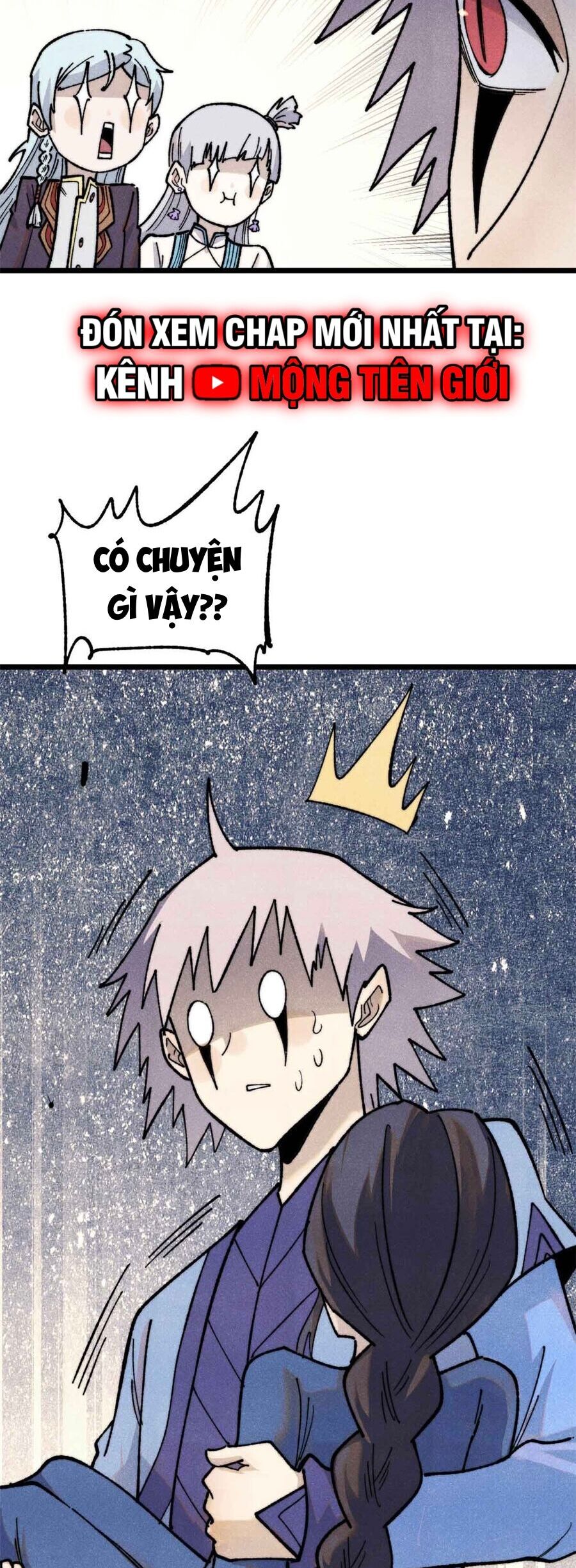 Vạn Cổ Tối Cường Tông Chapter 351 - 18