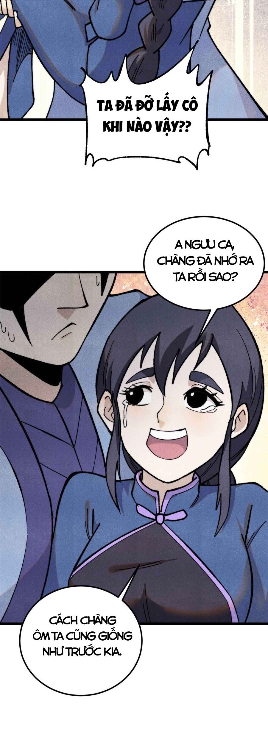 Vạn Cổ Tối Cường Tông Chapter 351 - 19