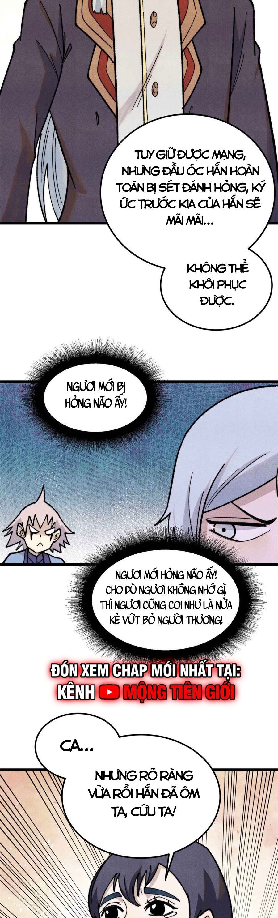 Vạn Cổ Tối Cường Tông Chapter  351 - 25