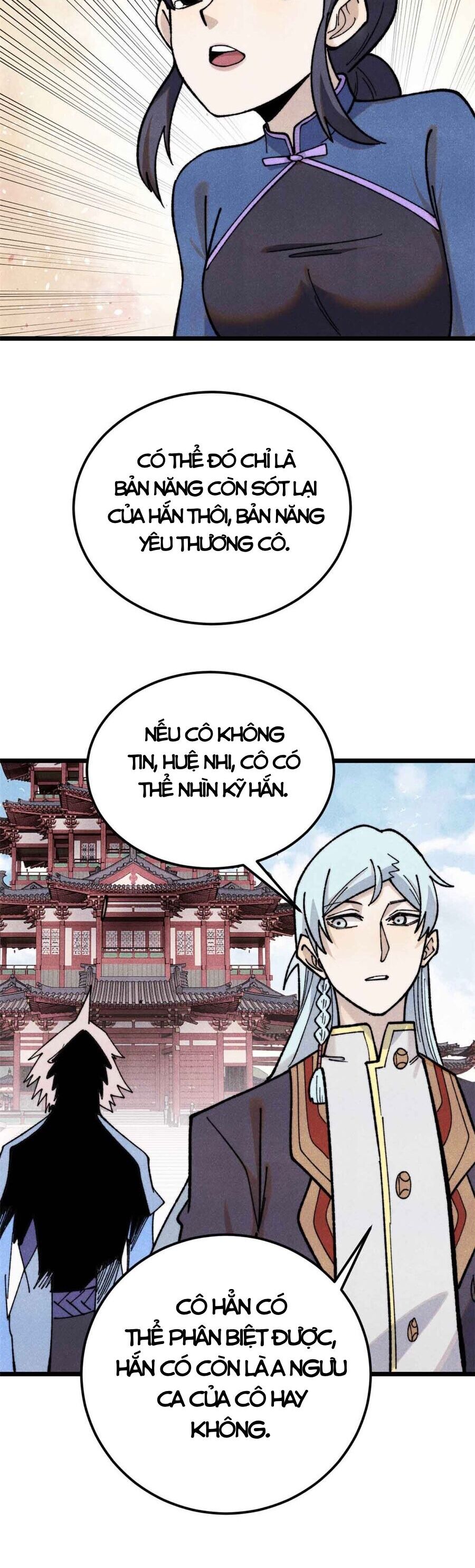 Vạn Cổ Tối Cường Tông Chapter 351 - 26