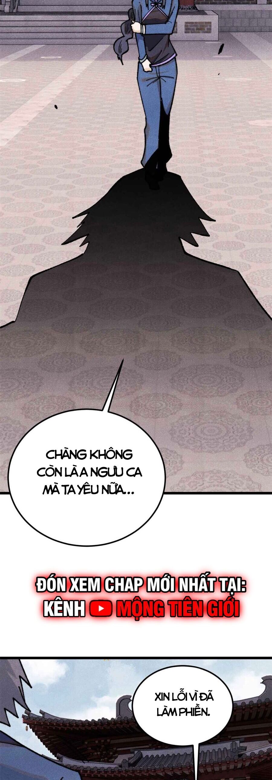 Vạn Cổ Tối Cường Tông Chapter 351 - 28