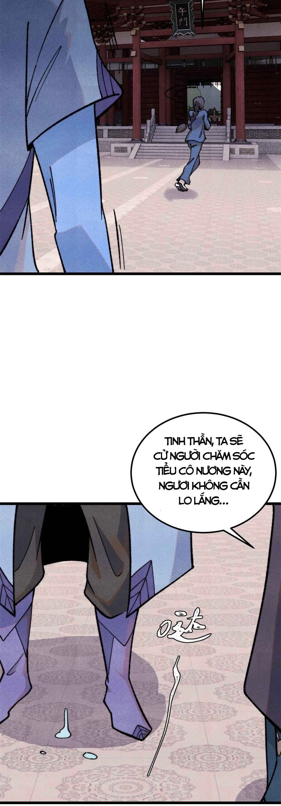 Vạn Cổ Tối Cường Tông Chapter  351 - 29