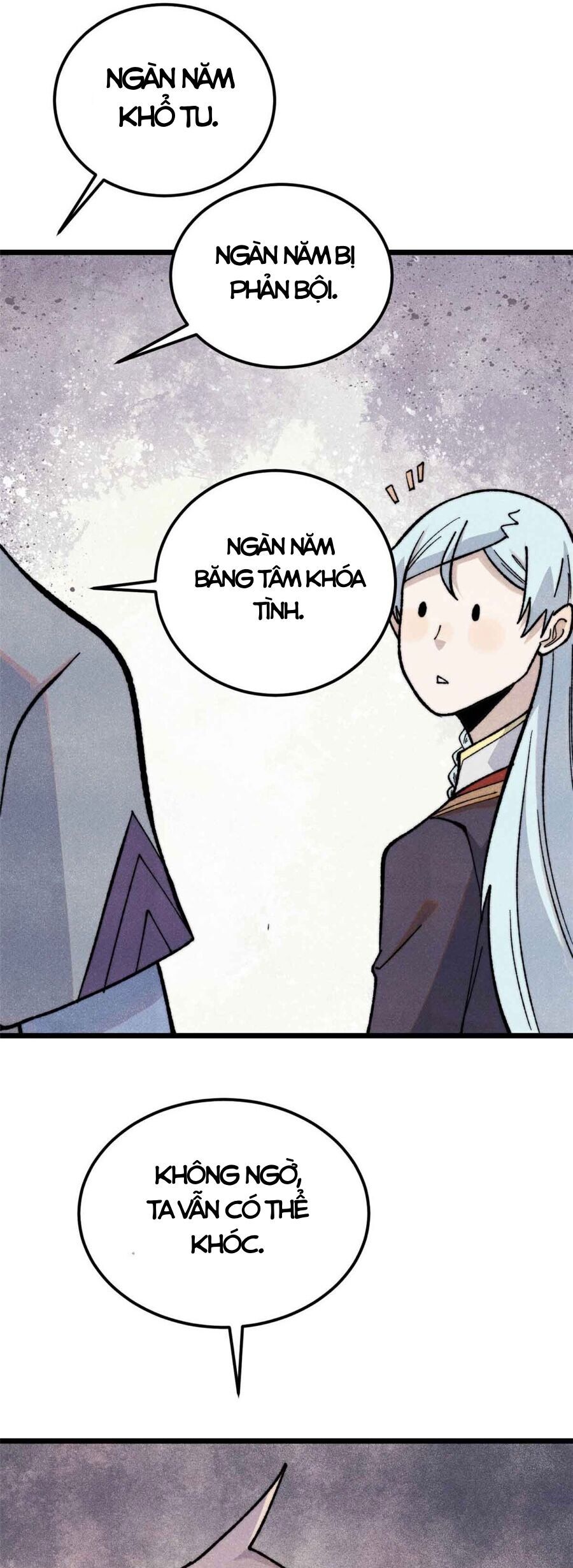 Vạn Cổ Tối Cường Tông Chapter 351 - 30