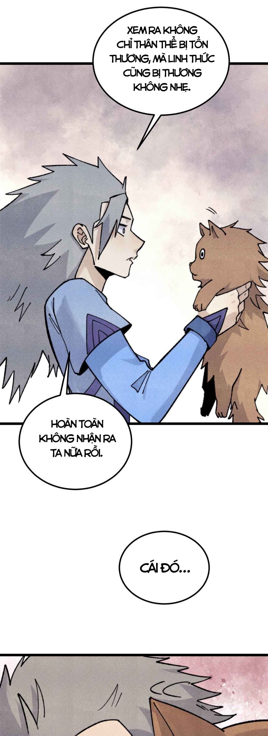 Vạn Cổ Tối Cường Tông Chapter  351 - 3