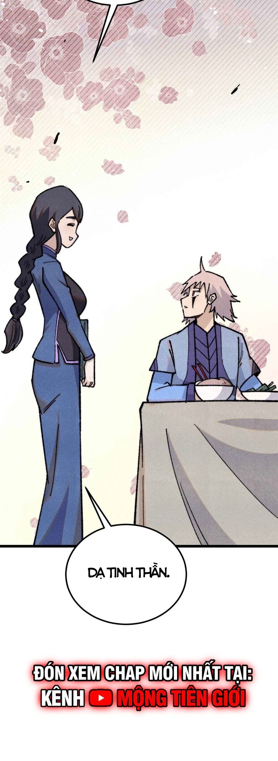 Vạn Cổ Tối Cường Tông Chapter 351 - 33