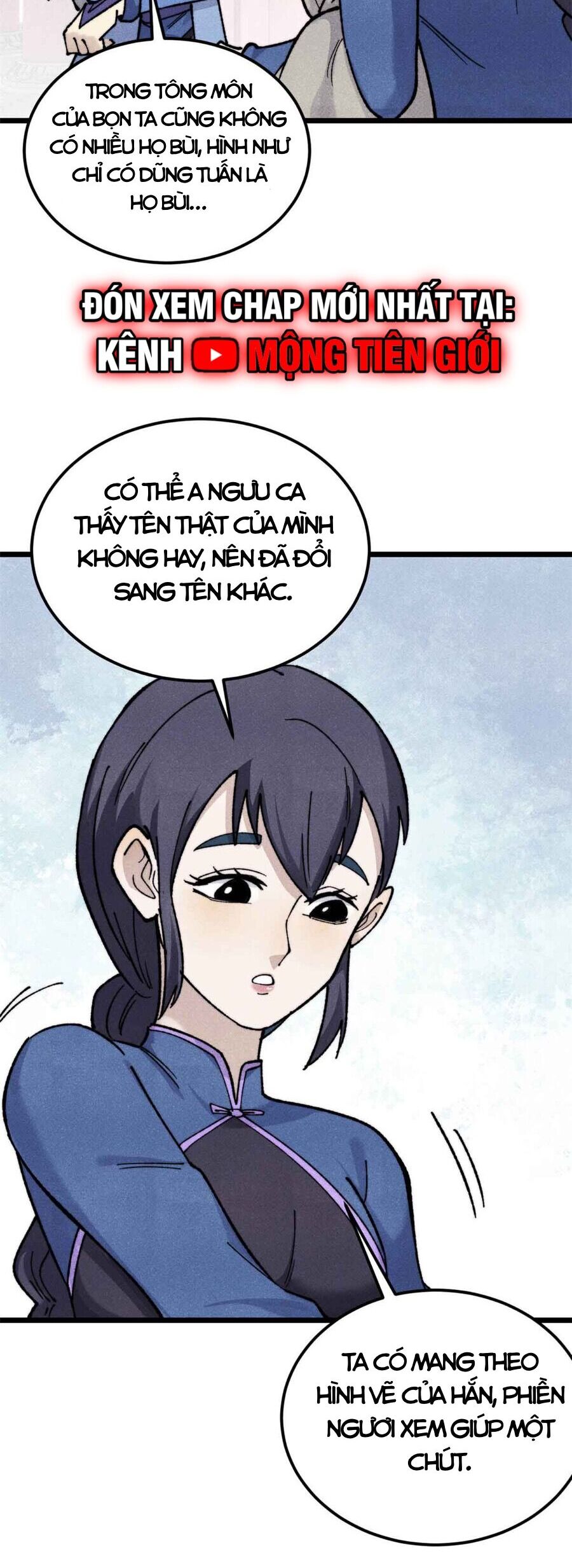 Vạn Cổ Tối Cường Tông Chapter  351 - 6