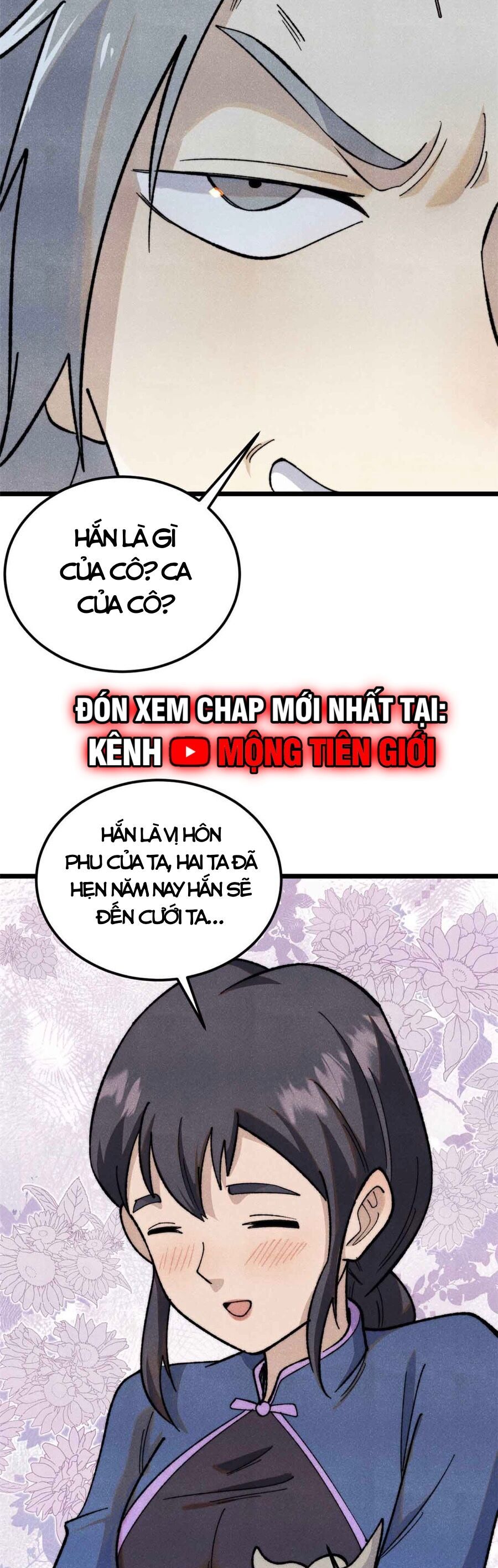 Vạn Cổ Tối Cường Tông Chapter  351 - 8