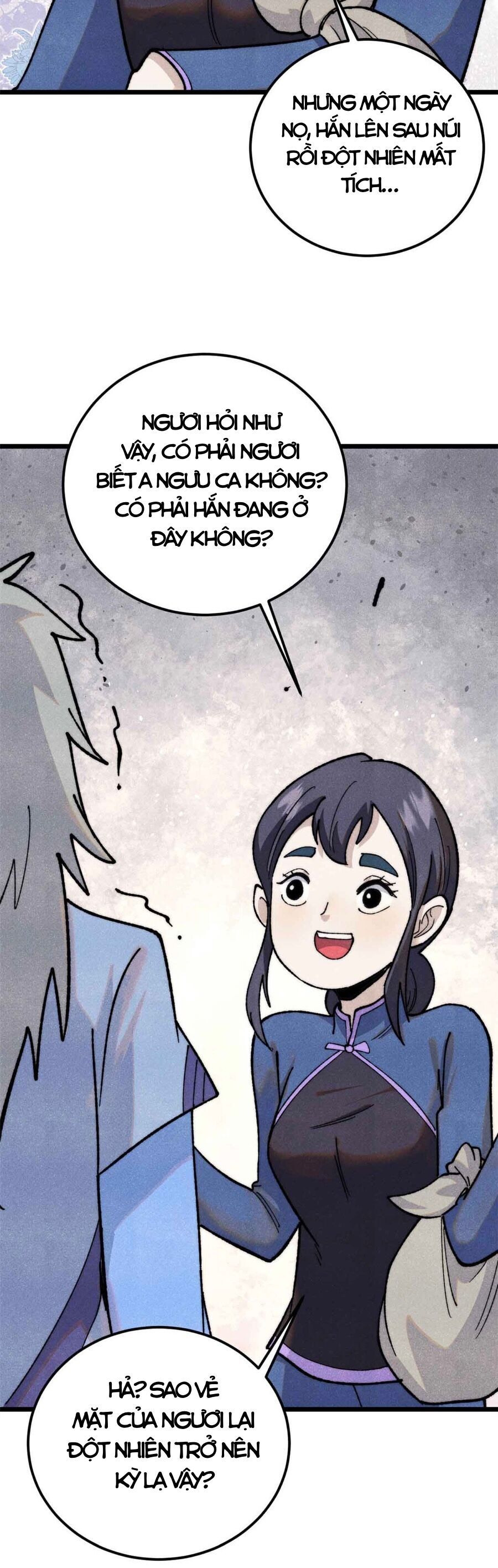 Vạn Cổ Tối Cường Tông Chapter 351 - 9