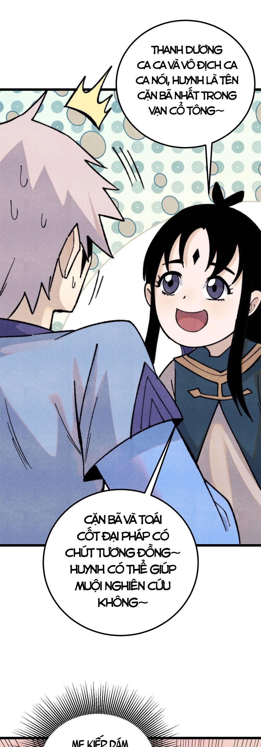 Vạn Cổ Tối Cường Tông Chapter 352 - 12