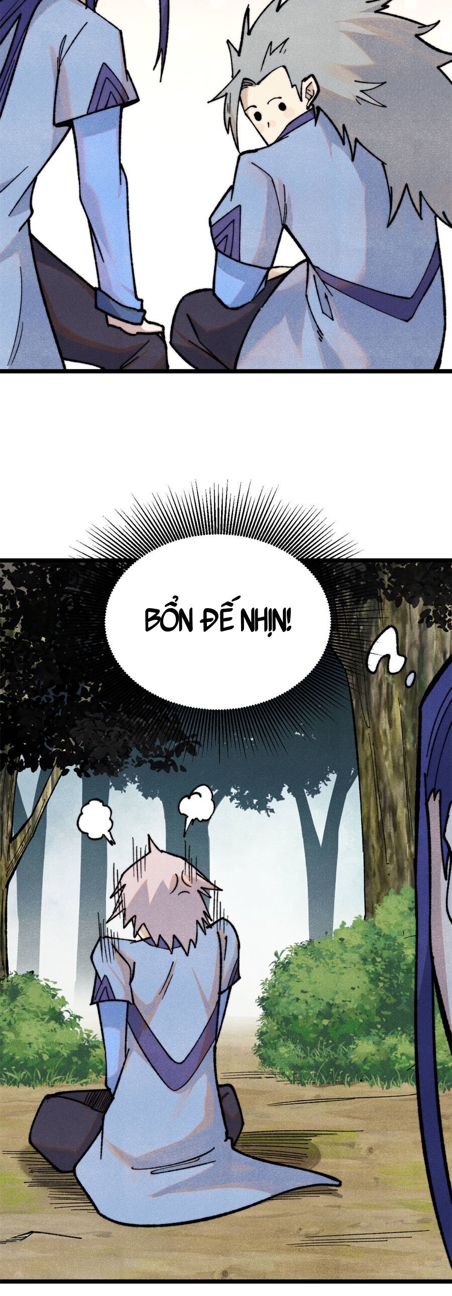 Vạn Cổ Tối Cường Tông Chapter  352 - 14