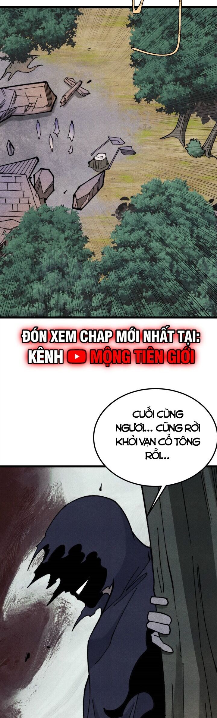 Vạn Cổ Tối Cường Tông Chapter 352 - 21