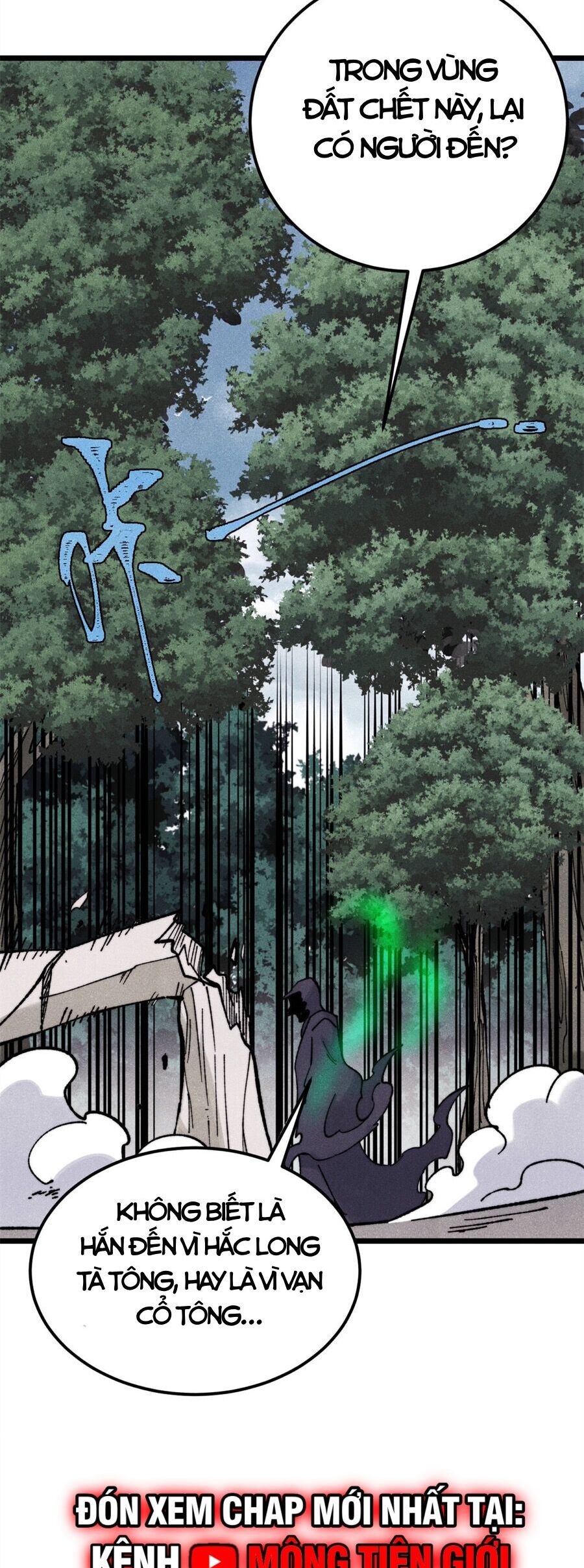 Vạn Cổ Tối Cường Tông Chapter  352 - 24