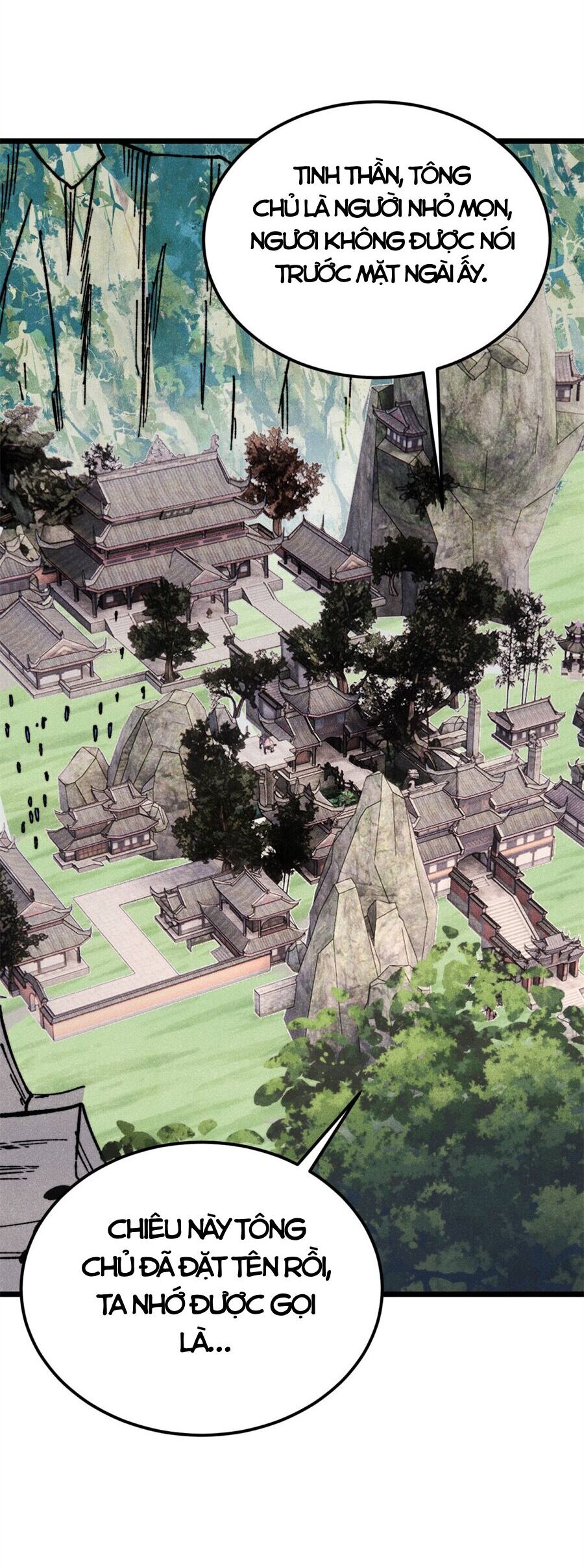 Vạn Cổ Tối Cường Tông Chapter 352 - 26