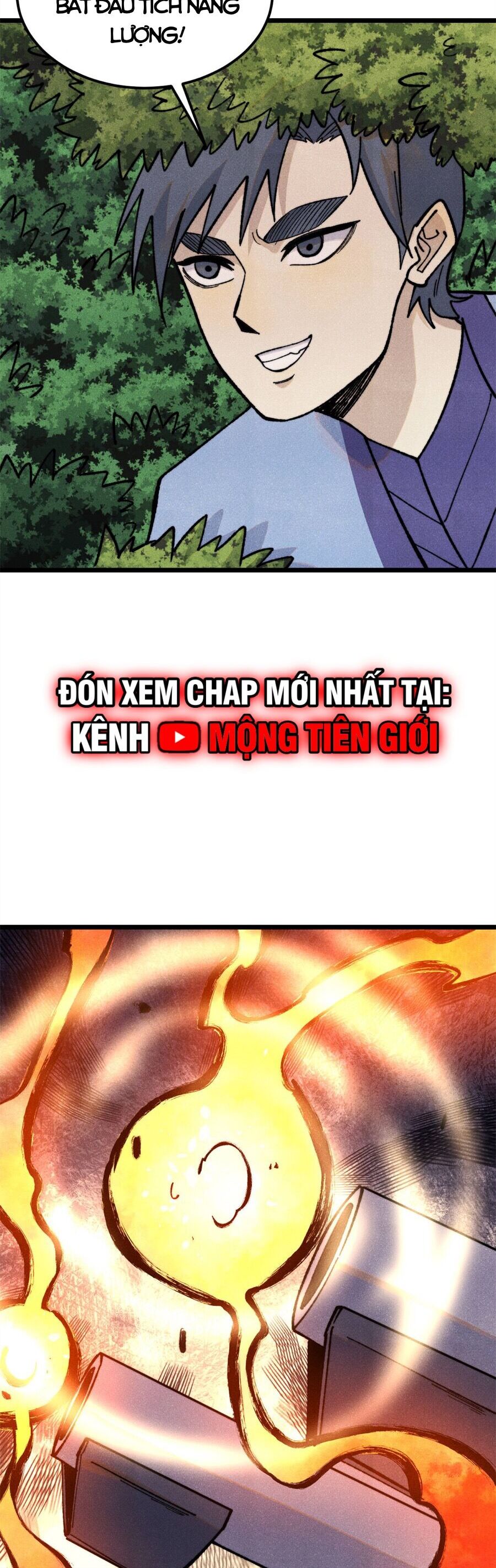 Vạn Cổ Tối Cường Tông Chapter  352 - 28