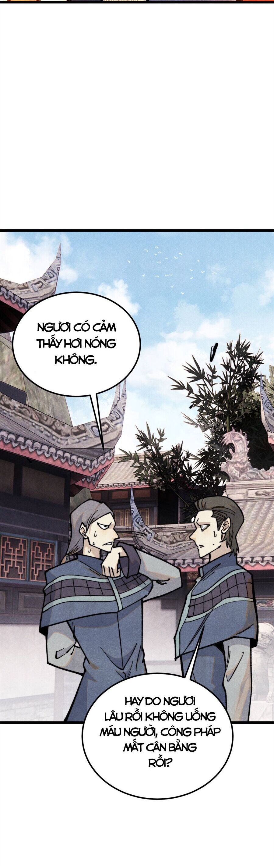 Vạn Cổ Tối Cường Tông Chapter  352 - 29