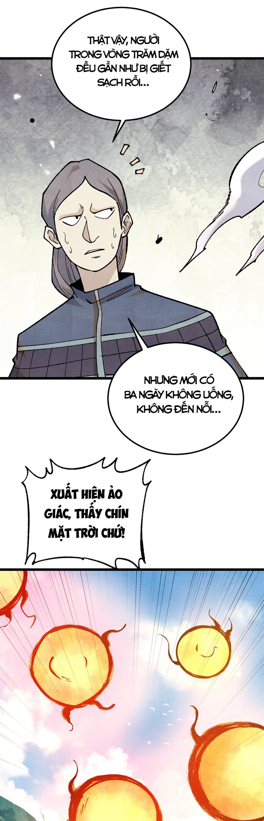 Vạn Cổ Tối Cường Tông Chapter 352 - 30