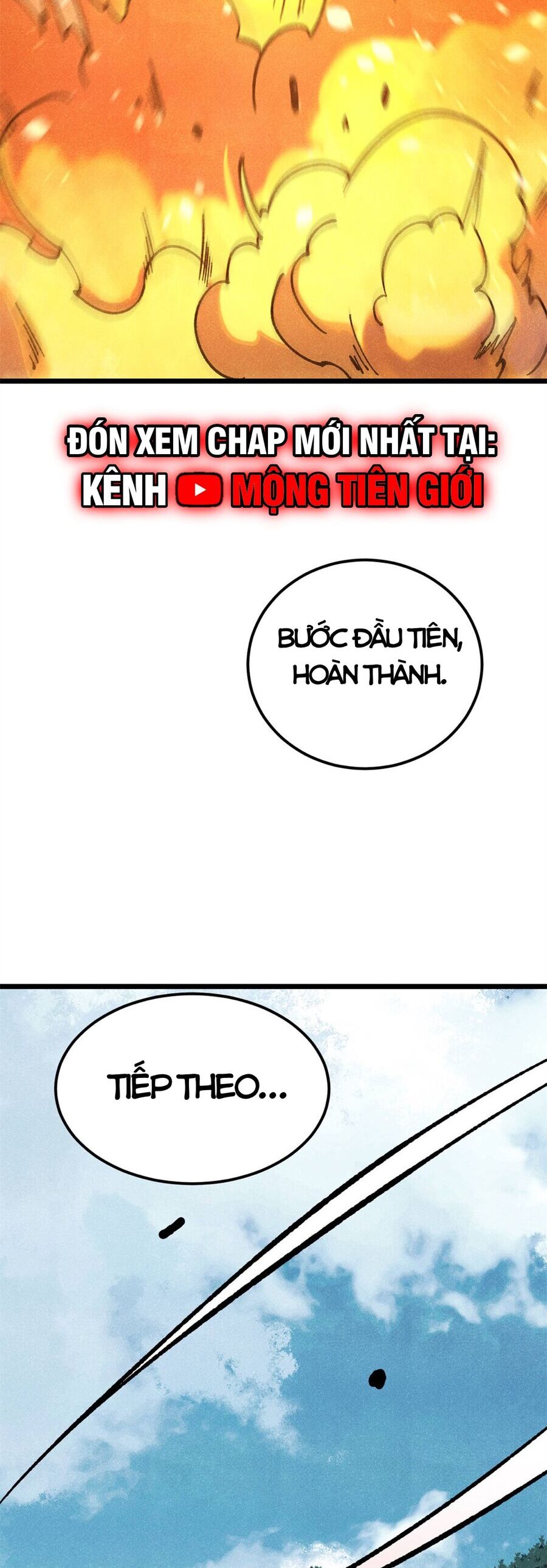 Vạn Cổ Tối Cường Tông Chapter 352 - 33