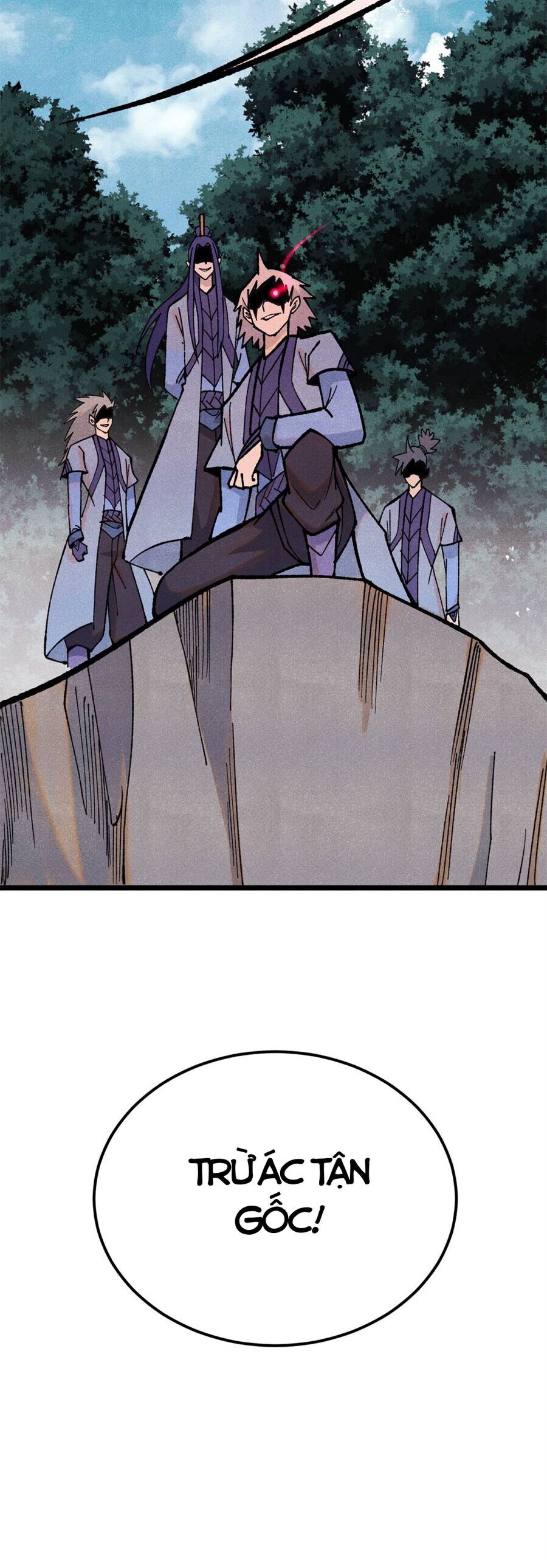 Vạn Cổ Tối Cường Tông Chapter 352 - 34