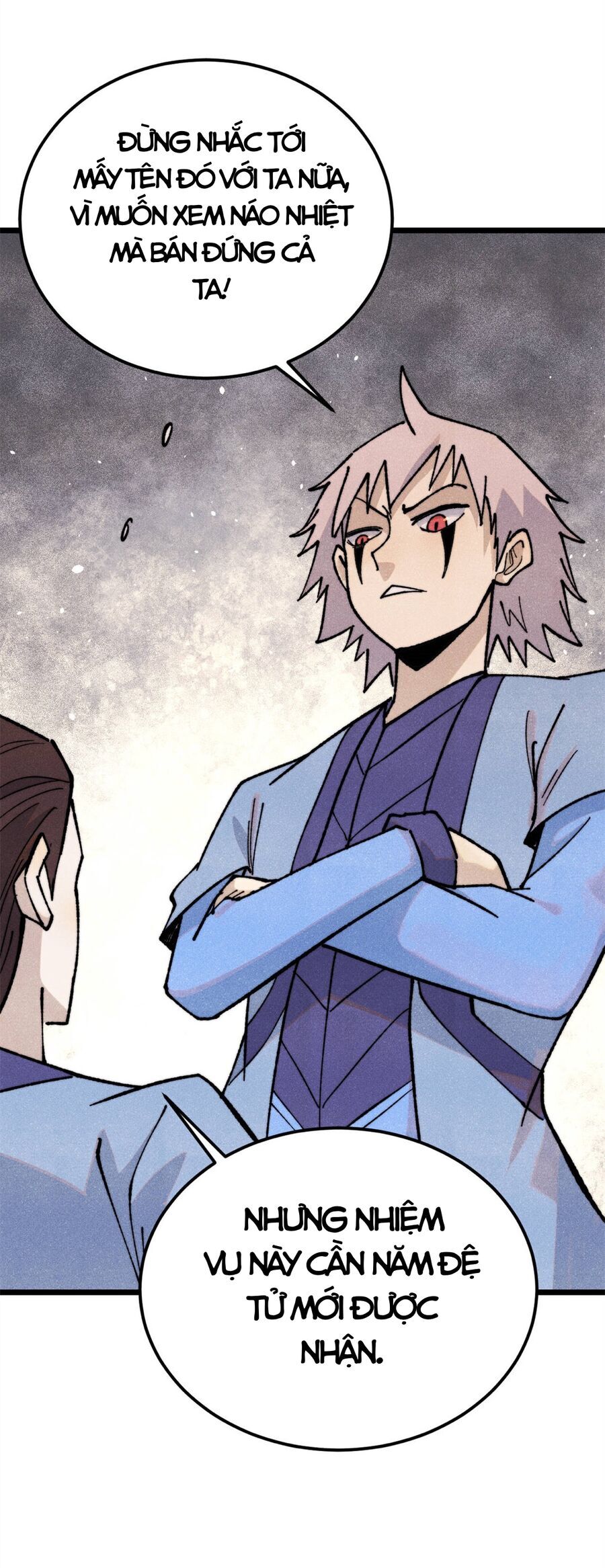 Vạn Cổ Tối Cường Tông Chapter 352 - 6