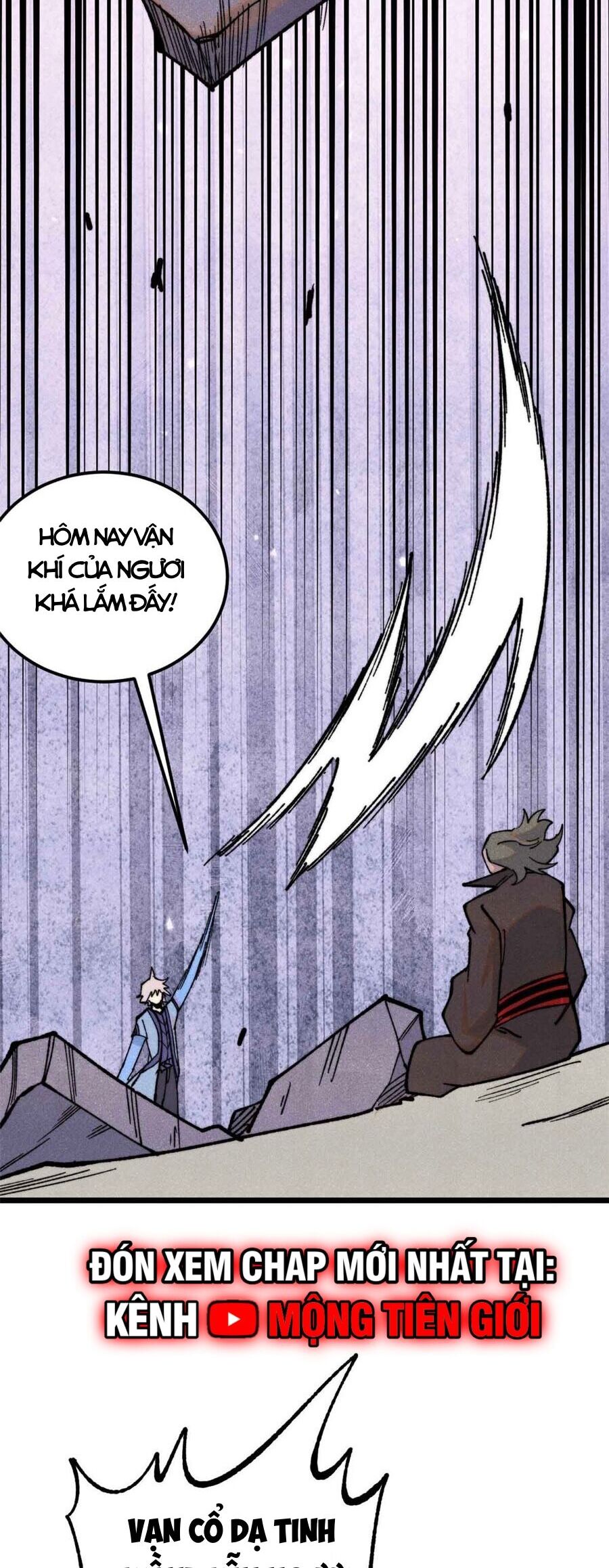 Vạn Cổ Tối Cường Tông Chapter 353 - 11