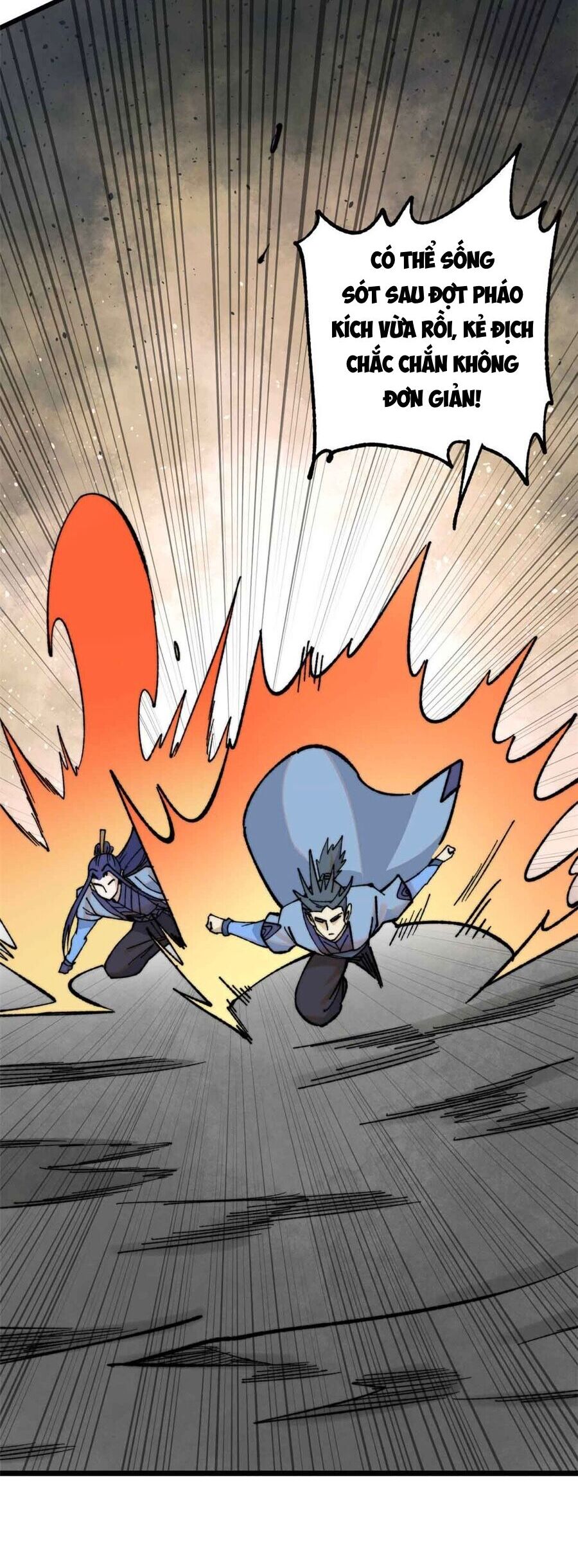 Vạn Cổ Tối Cường Tông Chapter  353 - 17