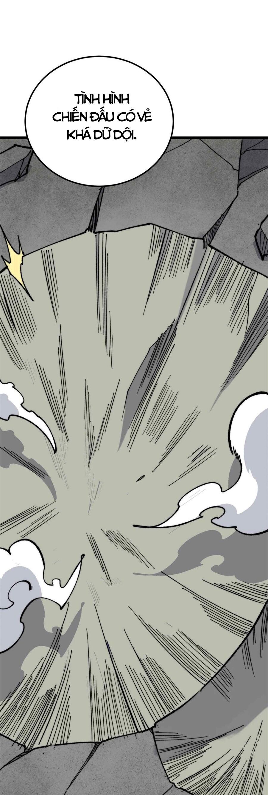 Vạn Cổ Tối Cường Tông Chapter  353 - 18