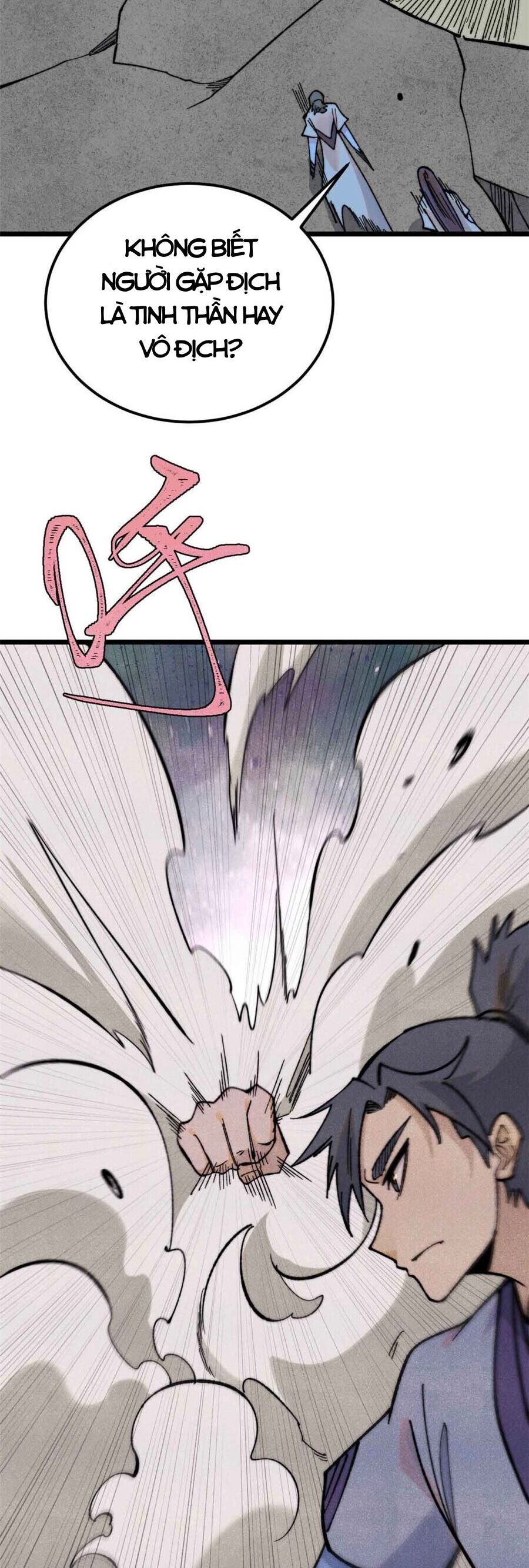 Vạn Cổ Tối Cường Tông Chapter 353 - 19